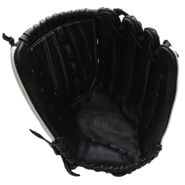 Louisville Slugger Xeno 13" Fastpitch Softball Glove FGXN14BK130