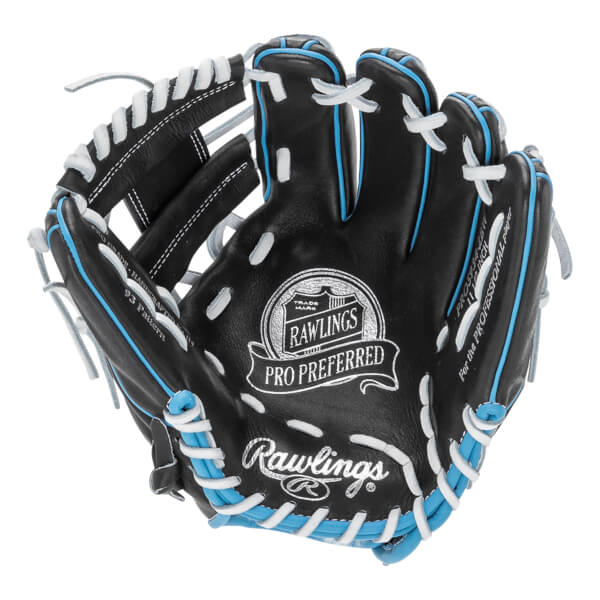 Rawlings プラチナラベル Rawlings Pro Preferred 11.5