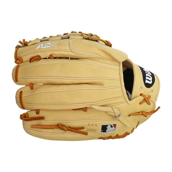 Wilson A2K Spring Training Stock 11.75