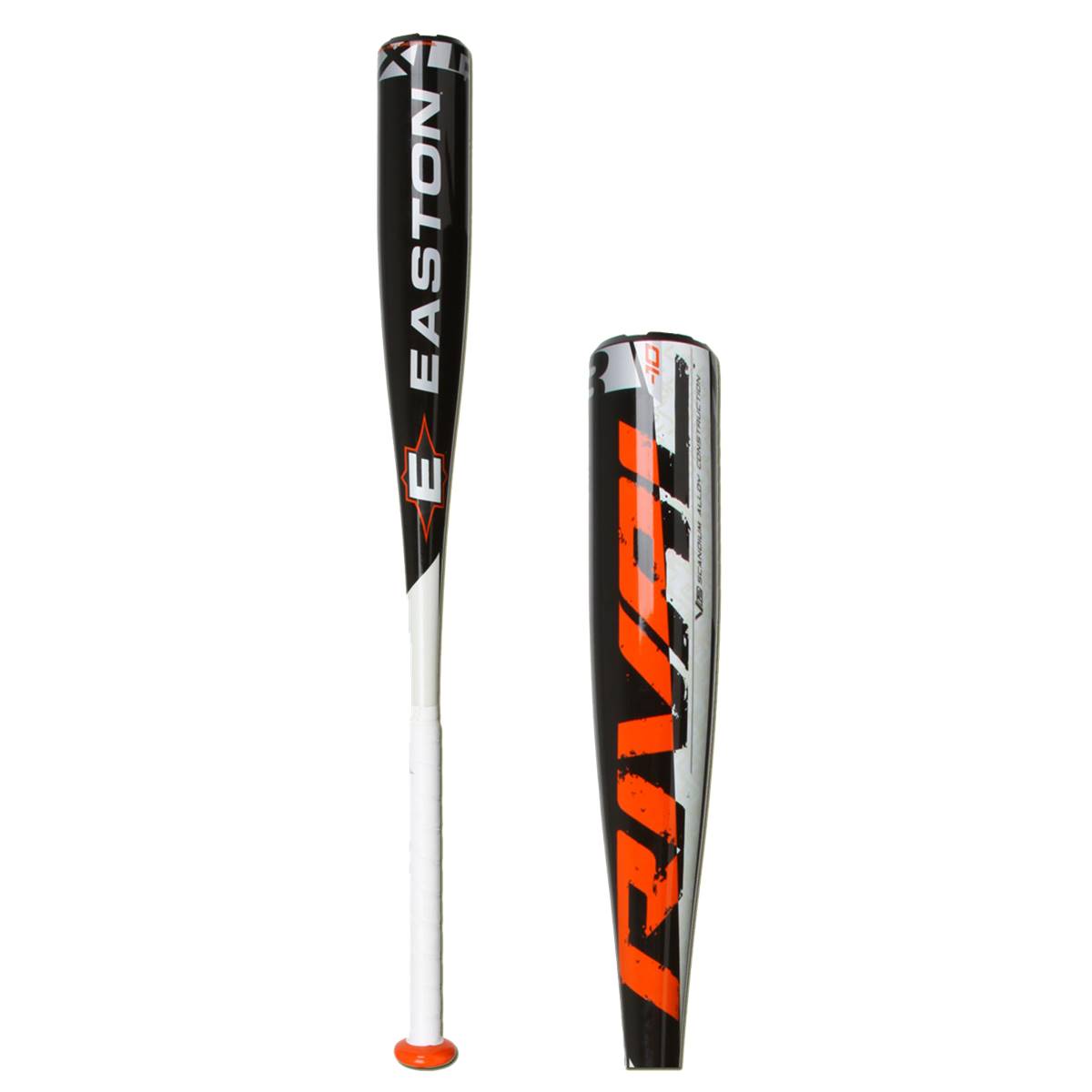 Easton Rival XL Senior League Baseball Bat BV14XL *Demo No Warranty