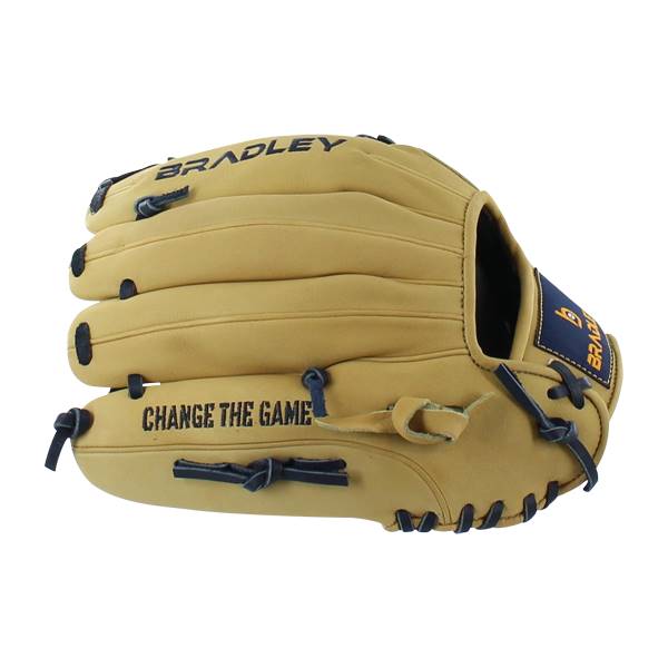 Bradley Next Play 11.5" Youth Baseball Glove: BB1150MTW: Image #313508