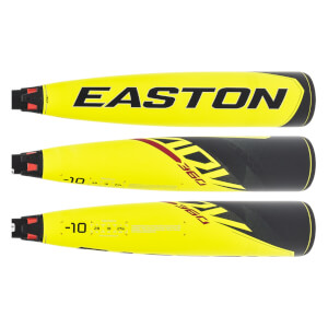 Easton ADV 360 -10 USA Baseball Bat (YBB23ADV10) | JustBats.com
