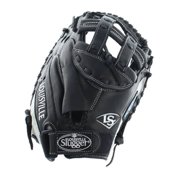 Louisville Slugger Xeno 33" Fastpitch Softball Catcher's Mitt FGXN14