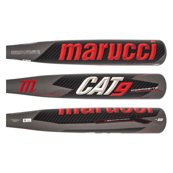 Marucci CAT9 Composite -8 2 3/4