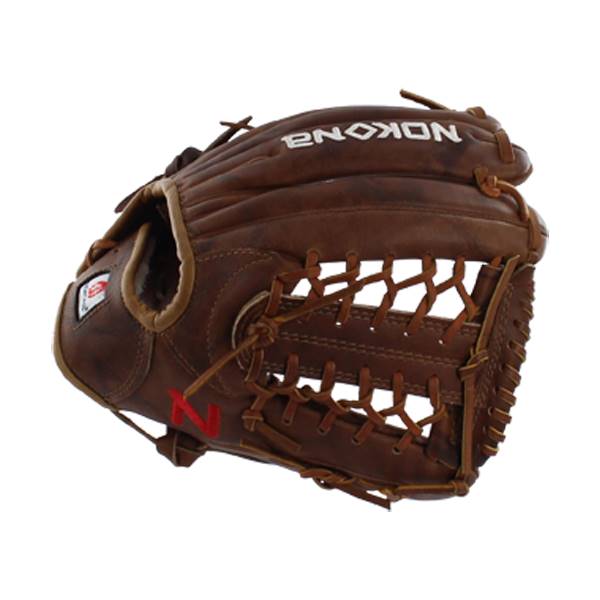 Nokona Walnut Series Baseball Glove: W-1150: Image #307349