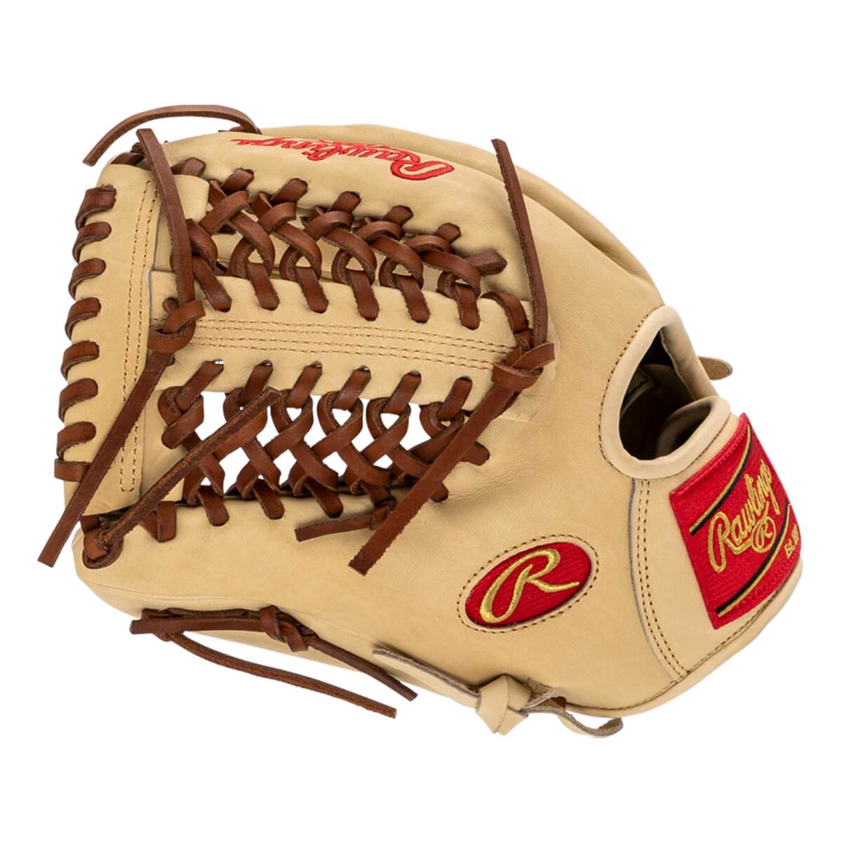 Rawlings Heart of the Hide 11.75" Baseball Glove: PROR205-4CTG: Image #447990