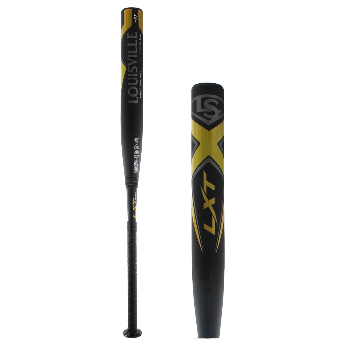 New Louisville Slugger LXT X18 FPLX18A11 Fastpitch Softball Bat 2018 N –  Premier Bats