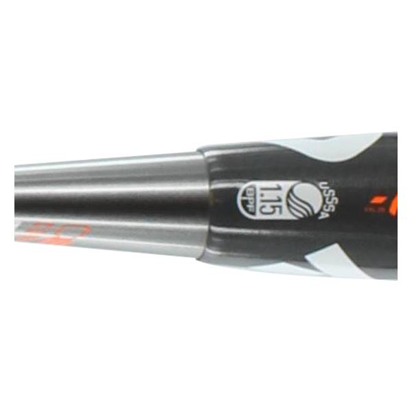 Batte Baseball DeMarini Vexxum 29 Pouces 18 Oz – Alliage Jeunesse – Édition Limitée HXH DX1