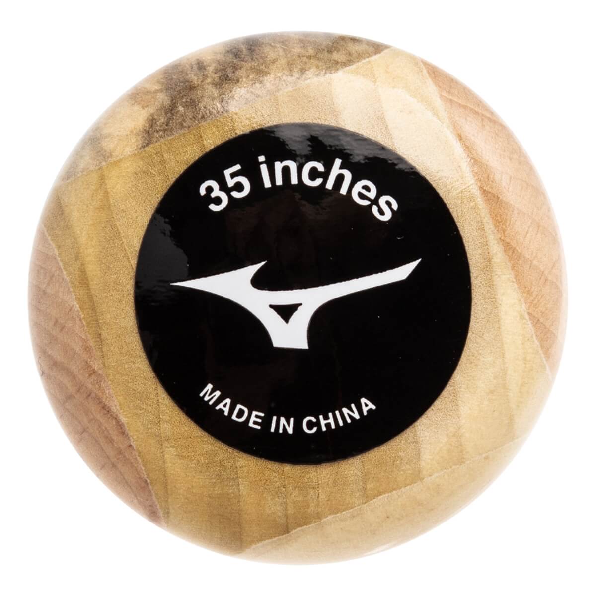 Mizuno Elite Infield Fungo Wood Baseball Bat (MZIFUN)