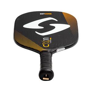 Gearbox CX11Q Control Heavyweight Carbon Fiber Pickleball Paddle: Image #410734