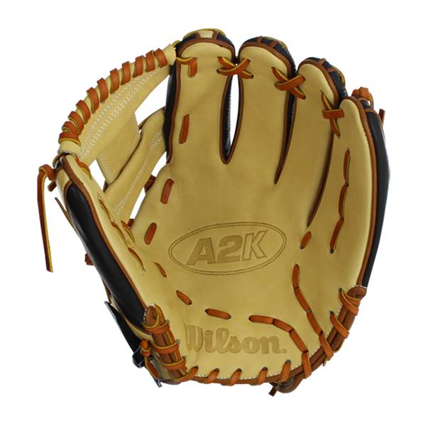 Wilson A2K SuperSkin 11.75