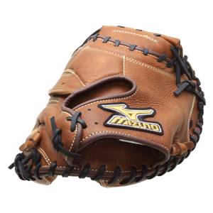 Mizuno MVP Series: GXC57 Catcher's Mitt: Image #294916