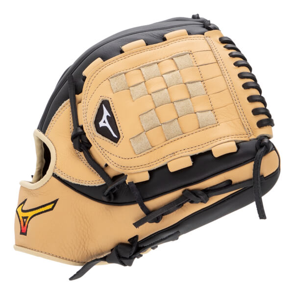 Mizuno Franchise 12" Baseball Glove: GFN1200B5: Image #449578