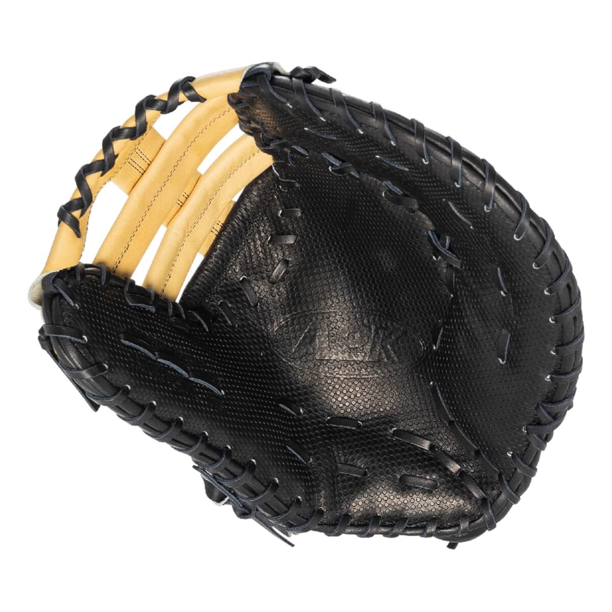 Wilson A2K Super SnakeSkin Jose Abreu Spin Control 12.5" Baseball First Base Mitt: WBW101632125: Image #436177