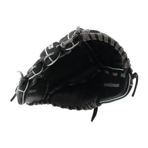 Mizuno Premier 12.5" Slow Pitch Softball Glove: GPM1254: Image #310993