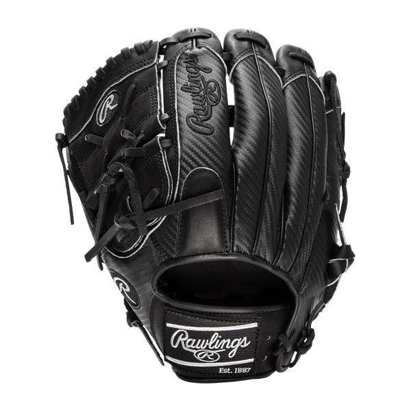 Rawlings Heart of the Hide Hyper Shell 11.75" Baseball Glove: PRO205-9BCF: Image #407359