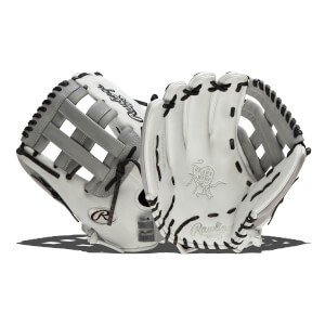 Rawlings Heart of the Hide 12.75" Fastpitch Softball Glove: PRO1275SB-6WG: Image #417720