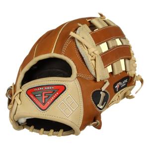 Louisville Slugger TPX Pro Flare Series: FL1175CC: Image #291565
