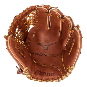 Mizuno Pro Select 12.75" Baseball Glove: GPS1-700DS: Image #417848