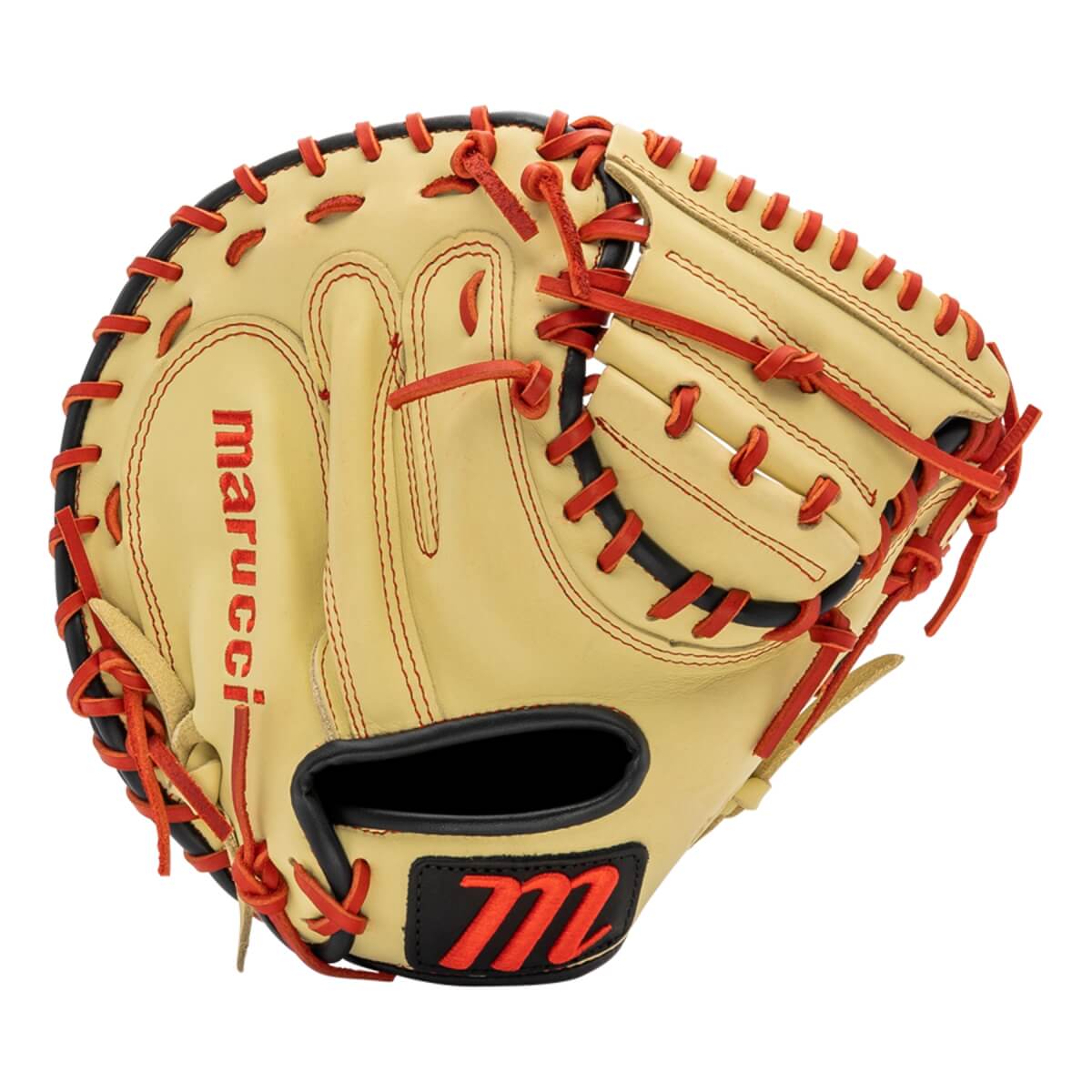 Marucci Oxbow 33.5" Baseball Catcher's Mitt: MFG2OX235C1: Image #425883