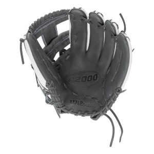 Wilson A2000 Classic SuperSkin H75 11.75" Fastpitch Softball Glove: WBW1026231175: Image #444170