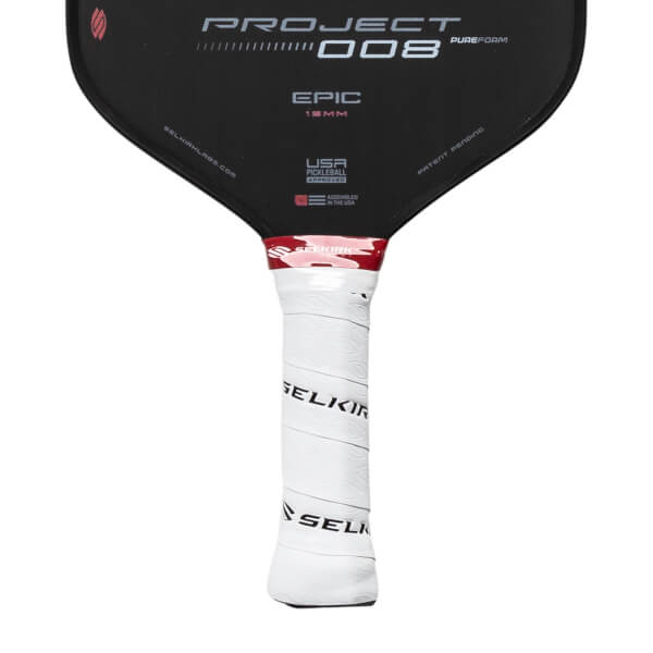 SELKIRK PROJECT 008 パドル Selkirk LABS Project 008 16mm Pickleball Paddle | Selkirk LABS