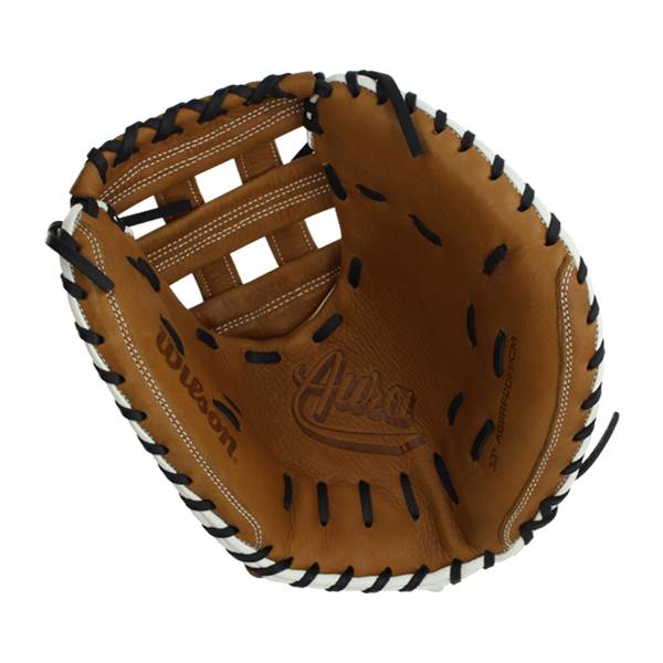 Wilson Aura 33
