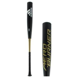 Adidas AeroBurner Comp BBCOR Baseball Bat: AERO19CBB: Image #370153