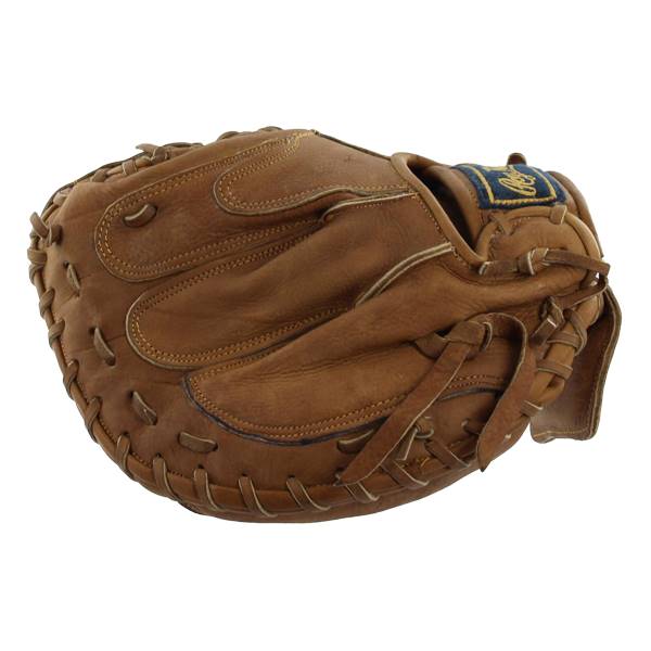 Roy Hobbs Game Ready Series: RHGR3200 Catcher's Mitt: Image #293770