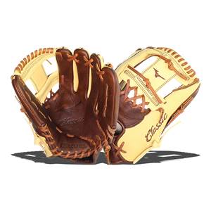 Mizuno Classic Pro Soft 11.75" Baseball Glove: GCP55S3: Image #389515