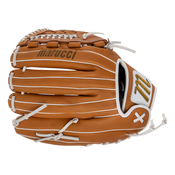 Marucci Oxbow 12.5" Fastpitch Softball Glove: MFGOX47K5FP-TF: Image #446414