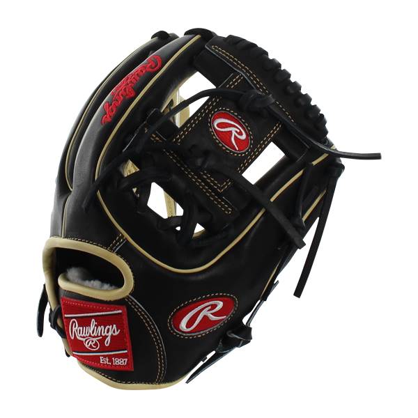 Rawlings Pro Preferred Series: PROS314-2CB: Image #309796