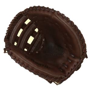 Worth D1 Collegiate Softball Series: DCFPCM Fastpitch Catcher's Mitt: Image #290079