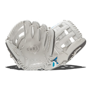 Easton Ghost Tournament Elite 11.75" Fastpitch Softball Glove: GTEFP1175: Image #418266