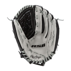 Rawlings RSB 13" Slow Pitch Softball Glove: RSB130GB: Image #412919
