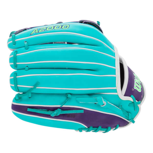 Wilson A2000 DW5 12" Winter Collection Baseball Glove: WBW10252212: Image #450171