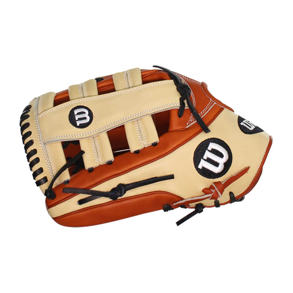 Wilson A2K 12.75