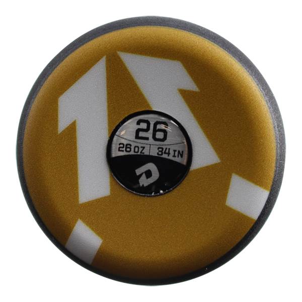 DeMarini Mercy ASA Slow Pitch Softball Bat (WTDXMSP)