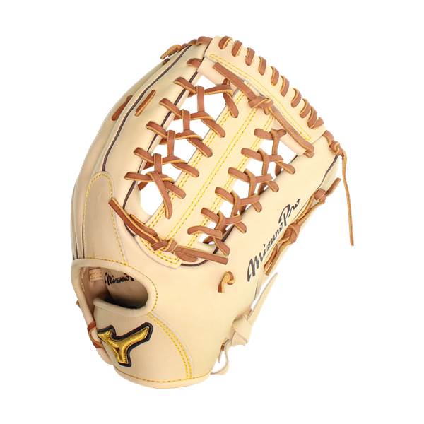Mizuno Pro 12.75