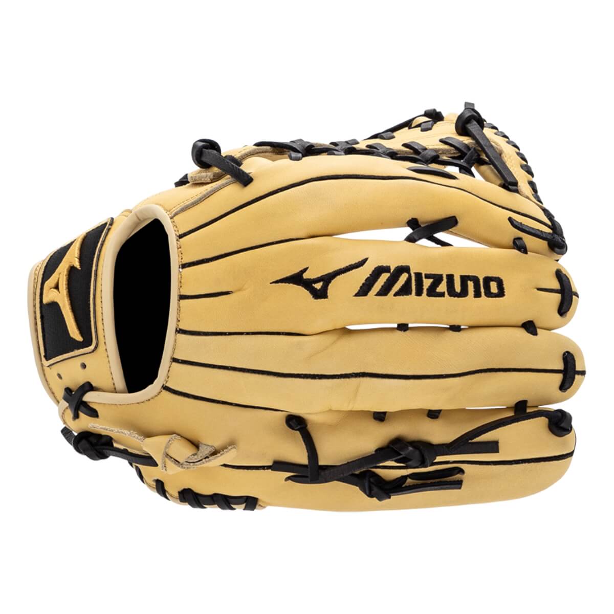 Mizuno MVP Prime 12.75" Baseball Glove: GMVP1277P4: Image #449818