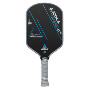 JOOLA Simone Jardim Hyperion C2 CFS 14mm Carbon Fiber Pickleball Paddle: Image #439376