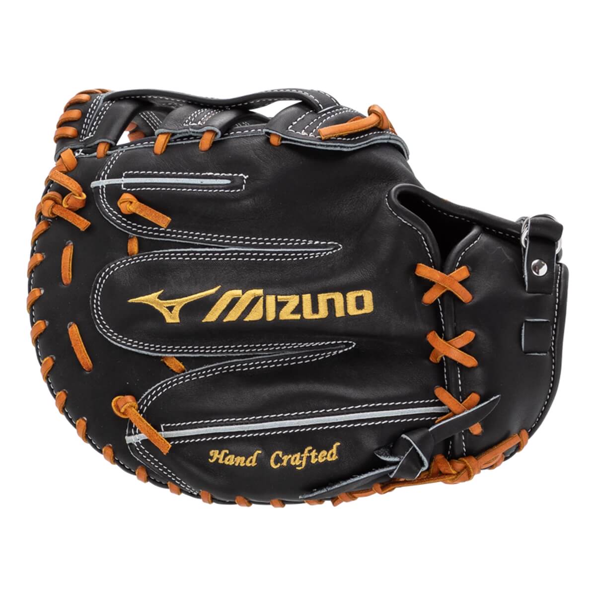 Mizuno Pro 13" Baseball First Base Mitt: GMP-3000: Image #449698