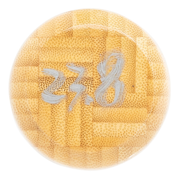 M^Powered Python Bamboo Wood Youth Baseball Bat: PYMBY: Image #419301