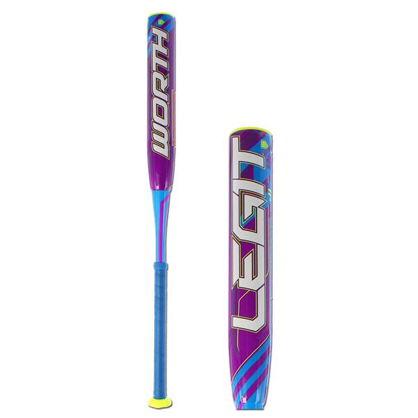 Worth Keilani Legit 11 2 1/4 Fastpitch Softball Bat FPL511