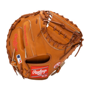 Rawlings Heart of the Hide 33" Baseball Catcher's Mitt: PROCM33T: Image #412993