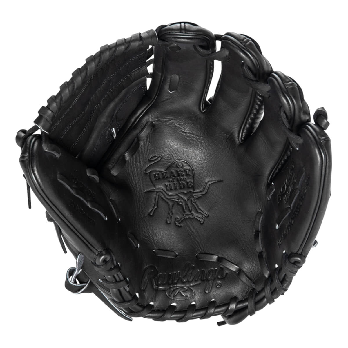 Rawlings Heart of the Hide Hyper Shell 11.75" Baseball Glove (PRO205
