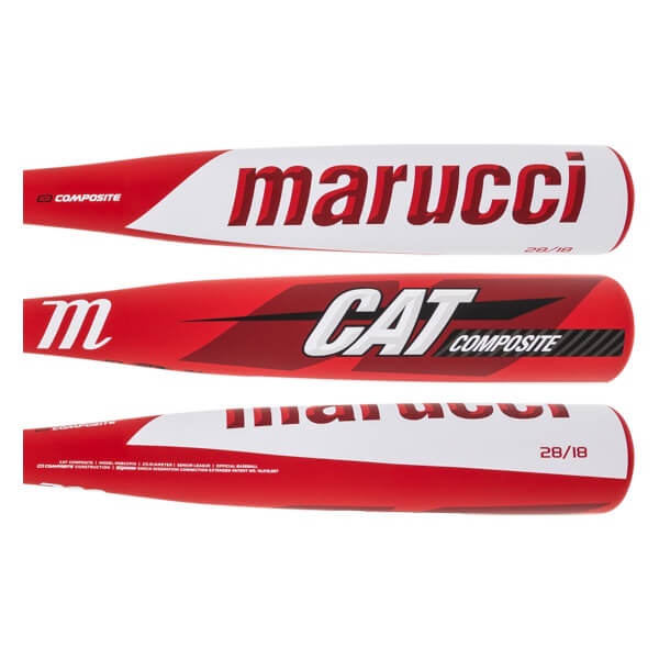 Marucci CAT8 Composite -10 USSSA Baseball Bat: MSBCCP10: Image #415034