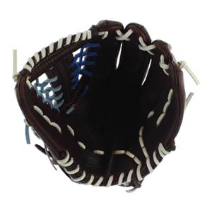 Nokona X2 Elite Carolina Blue/Blue Limited Edition Series: X2-200 Carolina Blue/Blue Youth: Image #308556