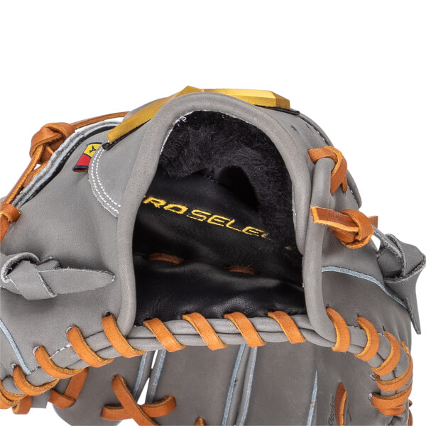 Mizuno Pro Select 12" Fastpitch Softball Glove: GPSF-12D: Image #452355