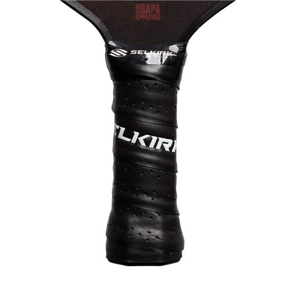 Selkirk AMPED S2 Middleweight Composite Pickleball Paddle: Image #407011